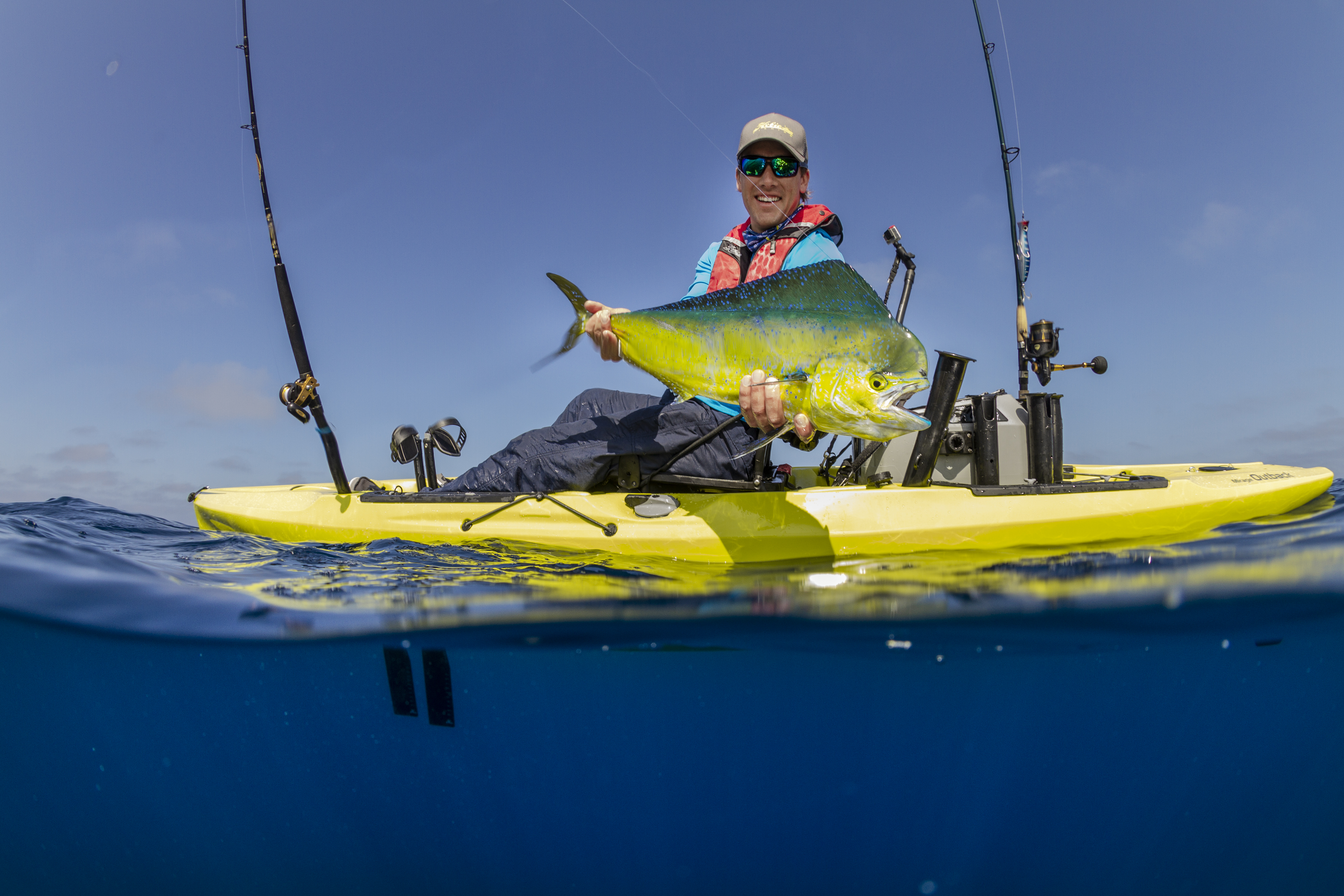 fastlane kayak