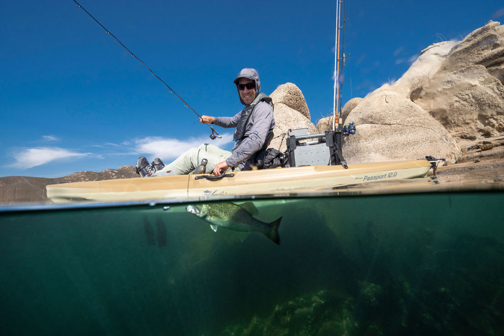 Home Fastlane Sailing and Kayaking Center