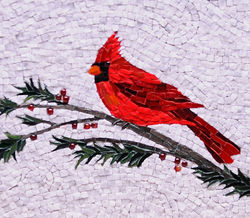 Berry Christmas Nick