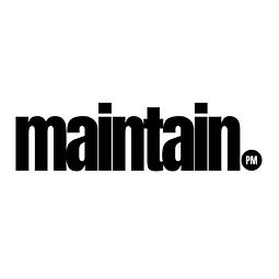 Maintain Property Management Logo