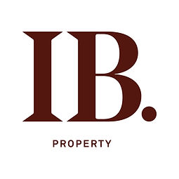 IB Property Logo