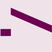 Seventh Productions Logo, consisting of a purple seven