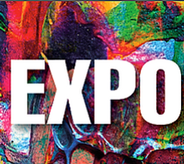 Exposition collective de la SACQ printemps 2018