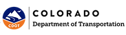 Colorado Department of Transportation Logo