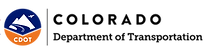 Colorado Department of Transportation logo