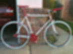 1982 Schwinn World Sport