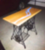 River Desk