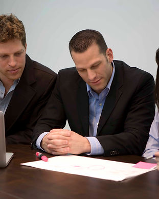 Business Team 2