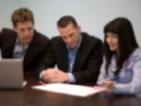 Business Team 2