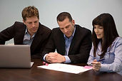 Business Team 2