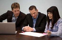 Business Team 2
