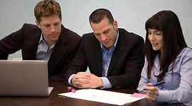 Planning & Design Team