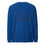 Thumbnail: Unisex Long Sleeve Tee