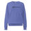 Thumbnail: Unisex garment-dyed sweatshirt