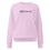 Thumbnail: Unisex garment-dyed sweatshirt
