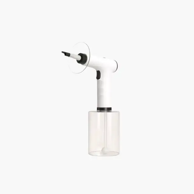 Kit de Limpeza e Inspeção de Ouvido com Câmera