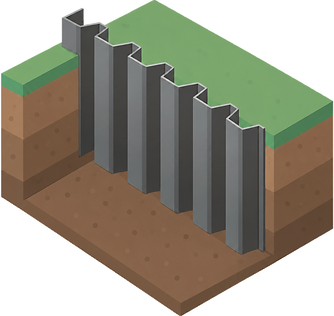 Temporary Works Design