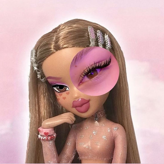 #наращивание #наращиваниересниц #ресницы #реснички #наращиваниересницмокрыйэффект #наращив