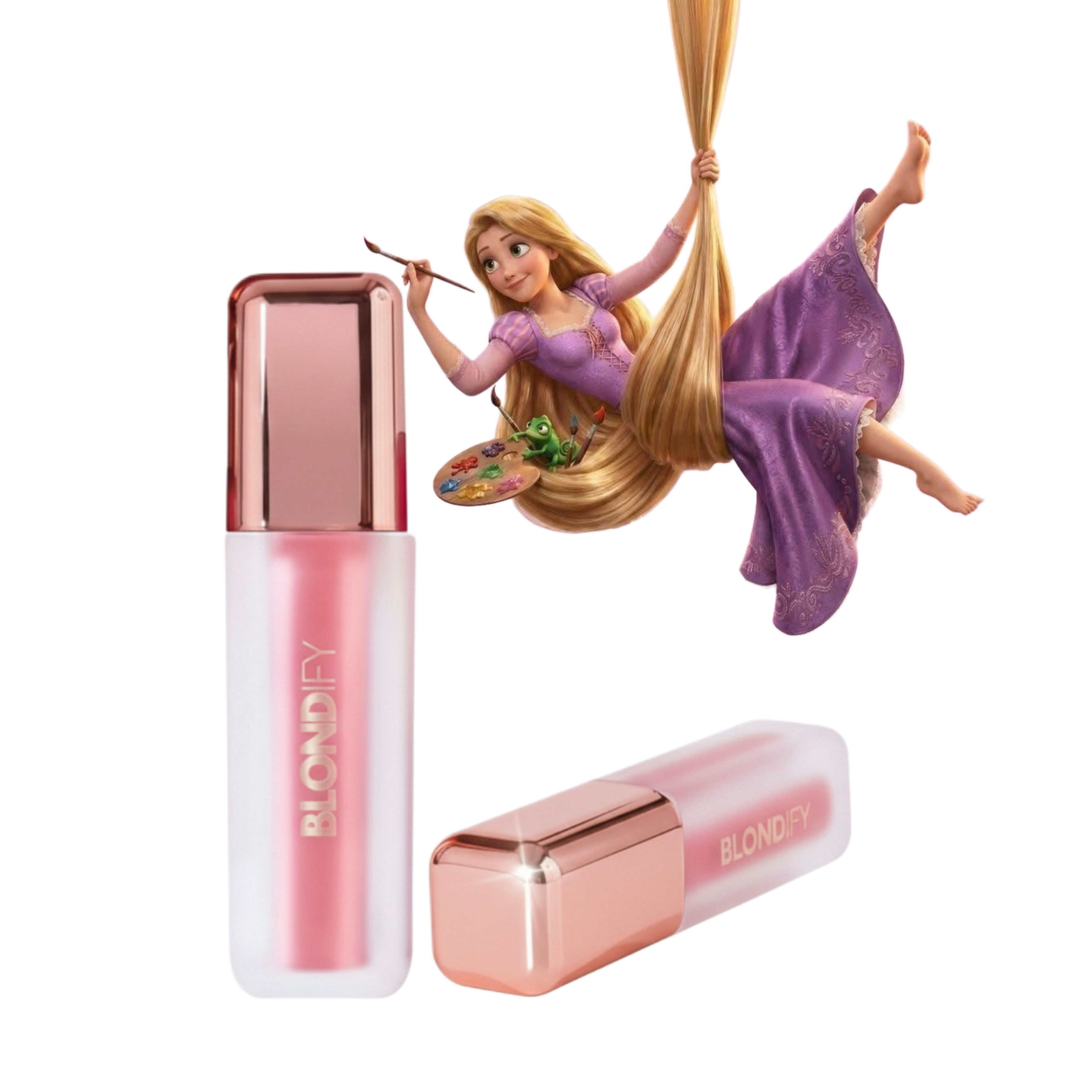 blush crush