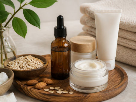 Best Vegan Skincare for Dry Skin: 2026 Guide