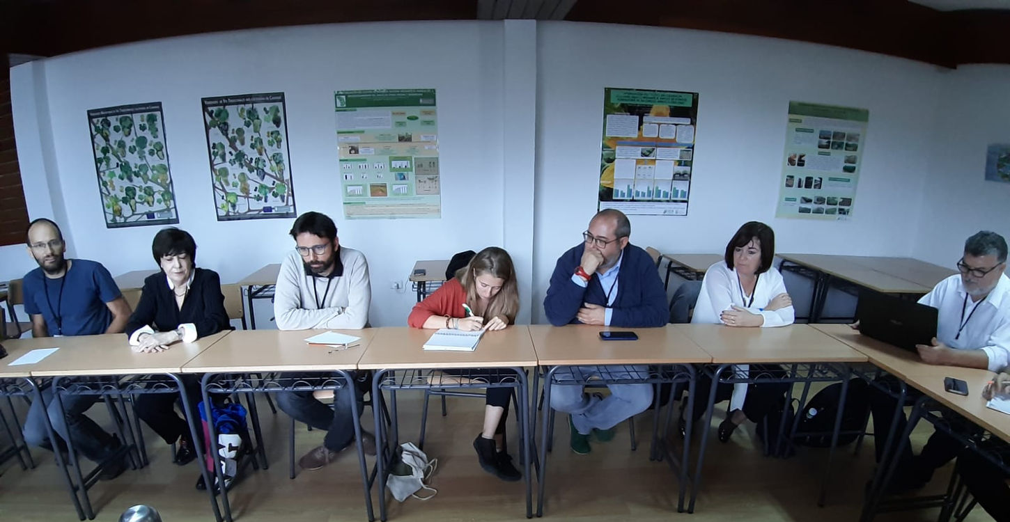 Meda de Educación InterVegas 2018
