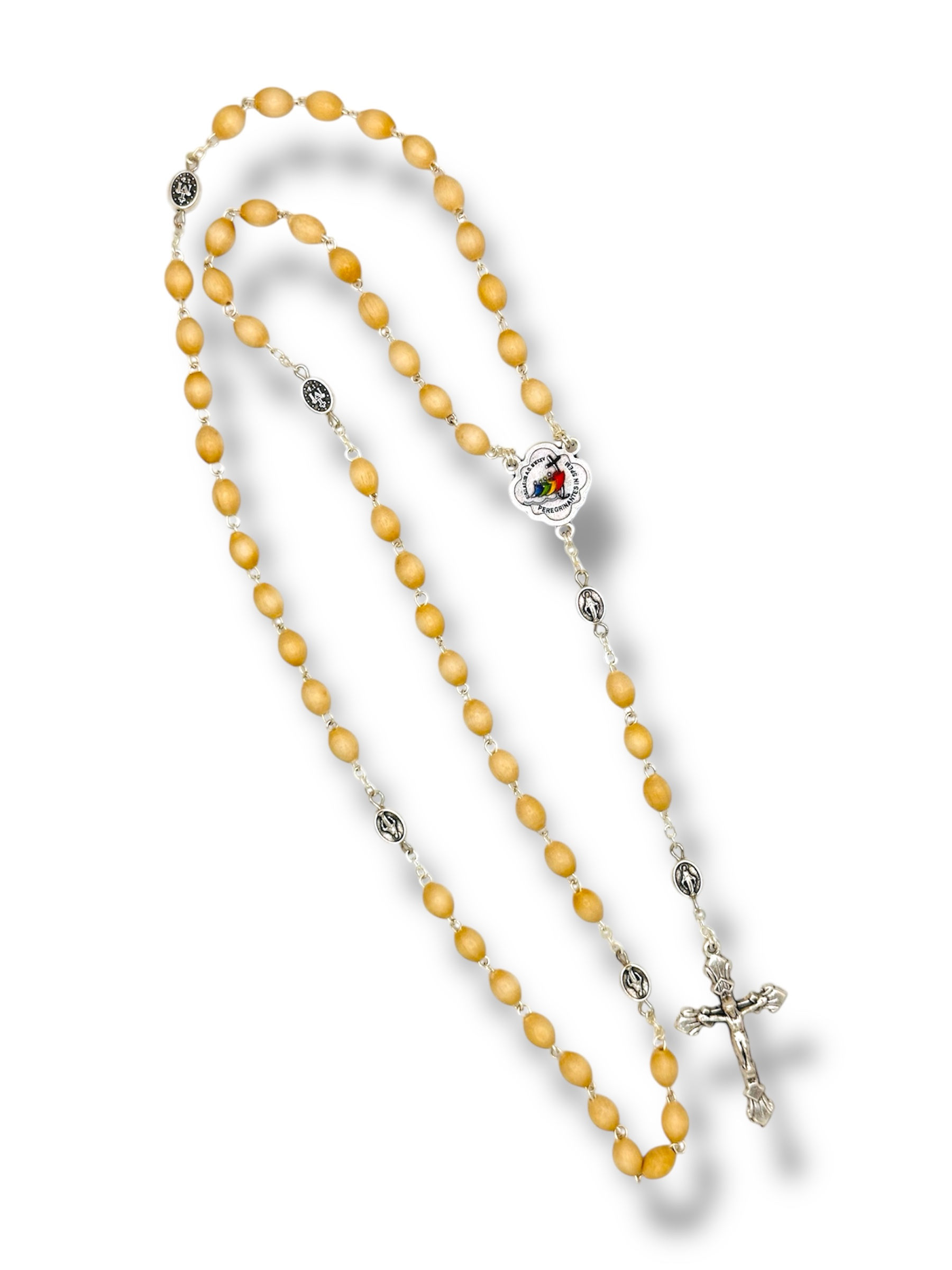 JUBILEO DEL ROSARIO MAPLE 2025