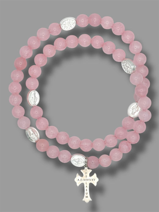 Quarzo Rosa °° Che significato ha questa  pietra?