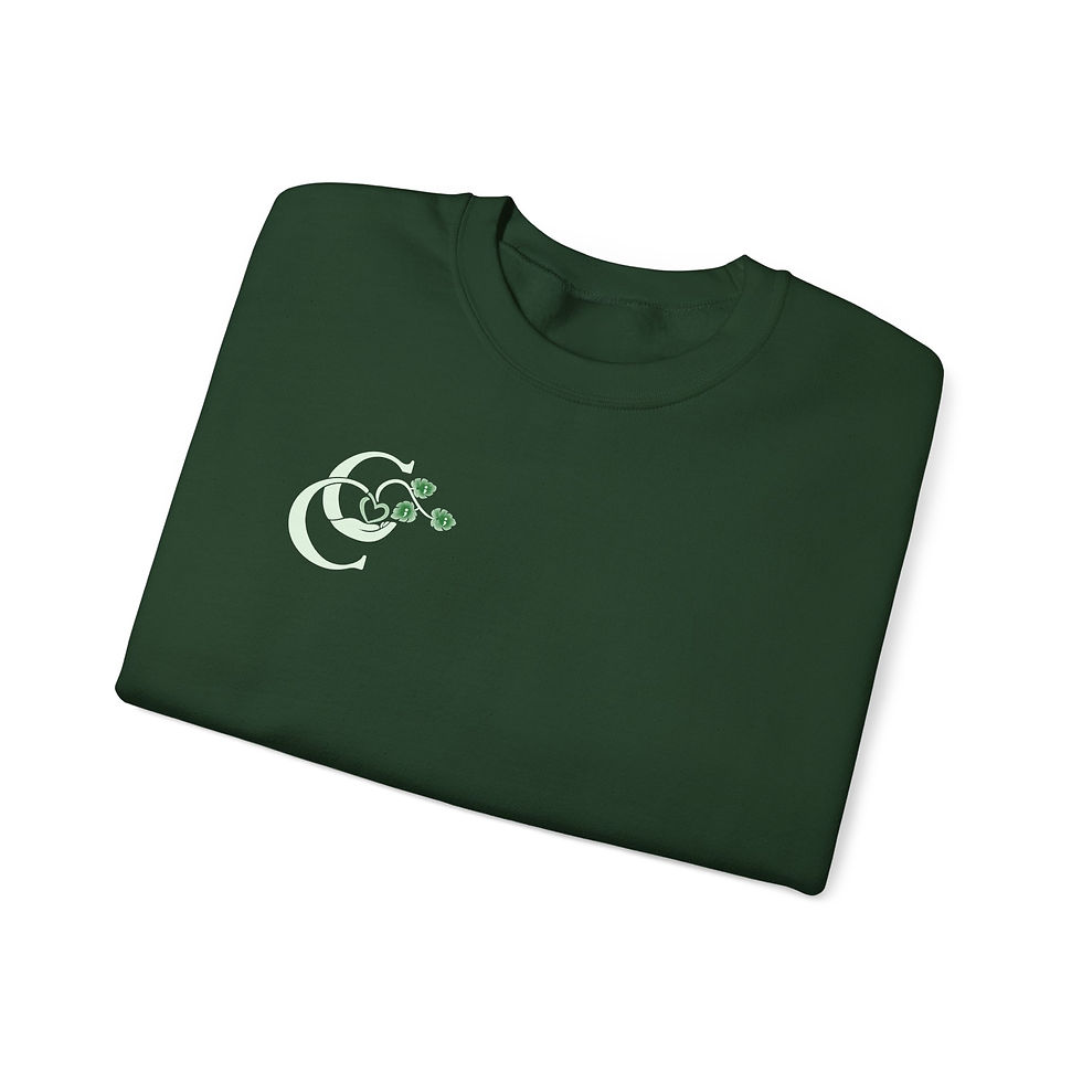 Thumbnail: CC Crewneck