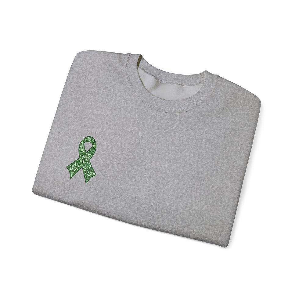 Thumbnail: Mental Health Awareness Crewneck