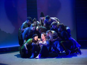 ¡El musical de Alanis Morissette llegará a Broadway!