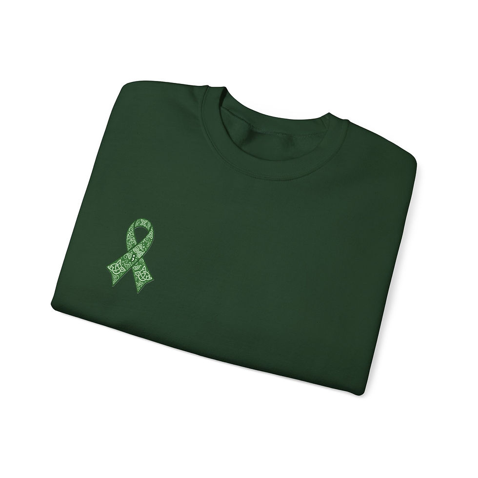 Thumbnail: Mental Health Awareness Crewneck