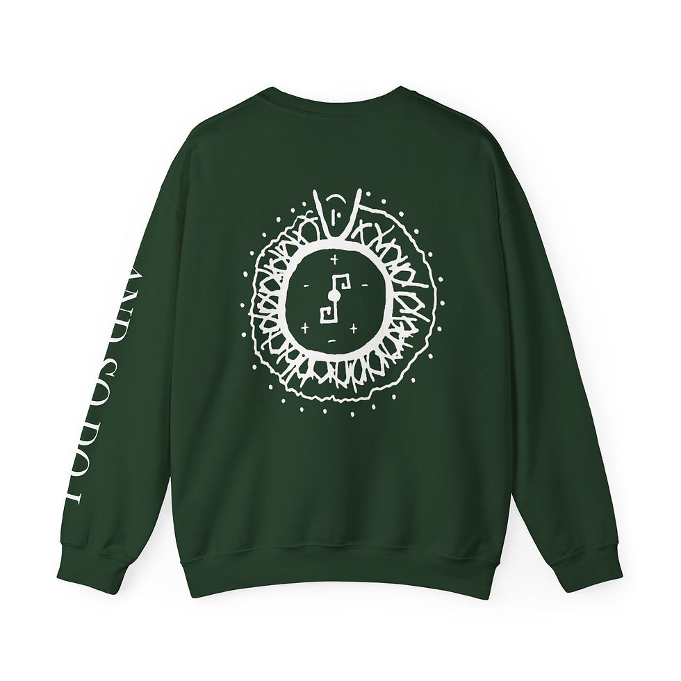 Thumbnail: And So Do I Crewneck