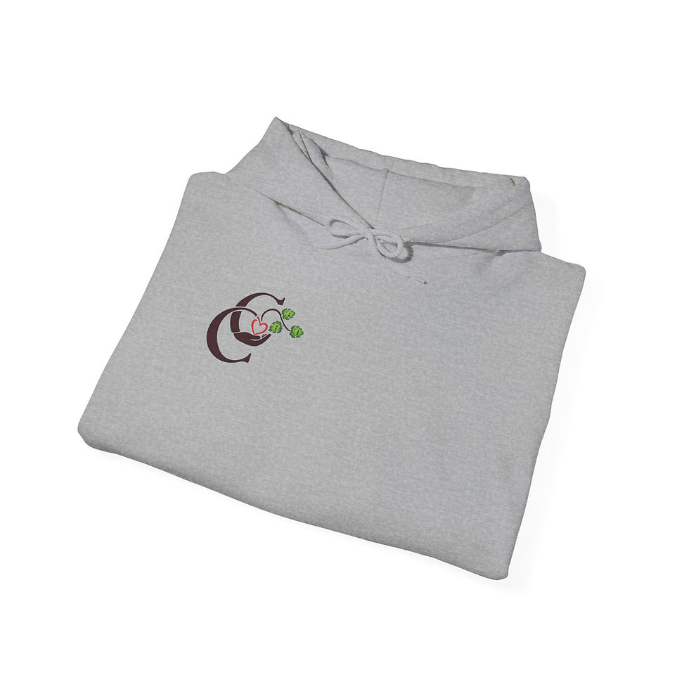 Thumbnail: CC Hoodie