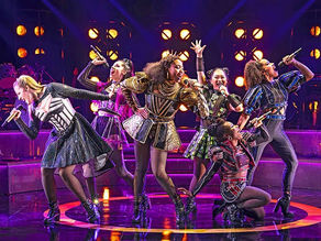 Incertidumbre en Broadway. Rumores apuntan a un cierre hasta el 3 de enero del 2021.