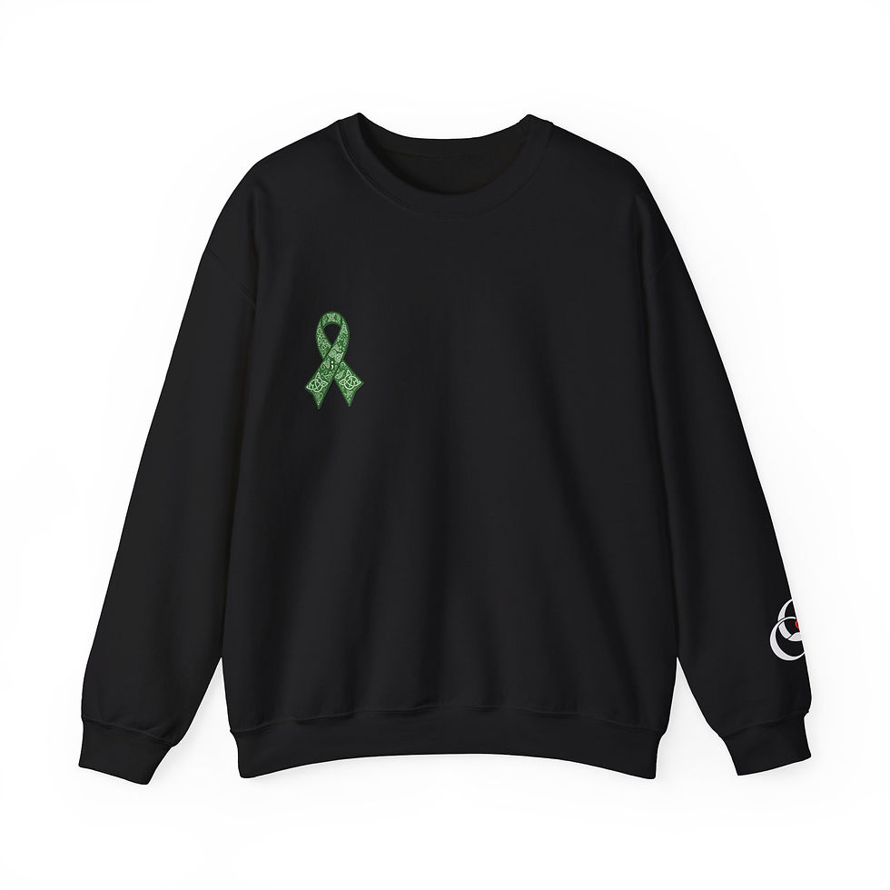 Thumbnail: Mental Health Awareness Crewneck