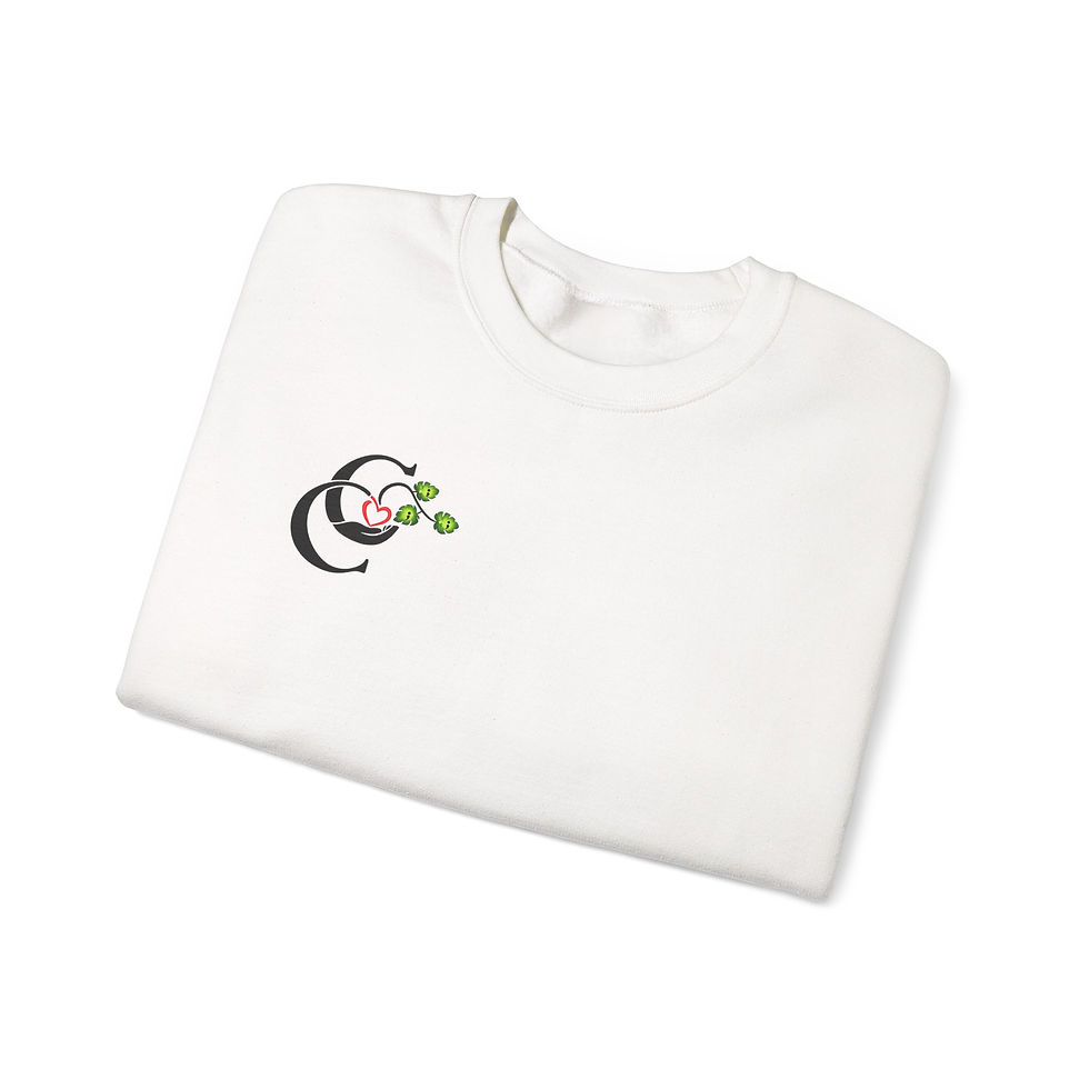 Thumbnail: CC Crewneck