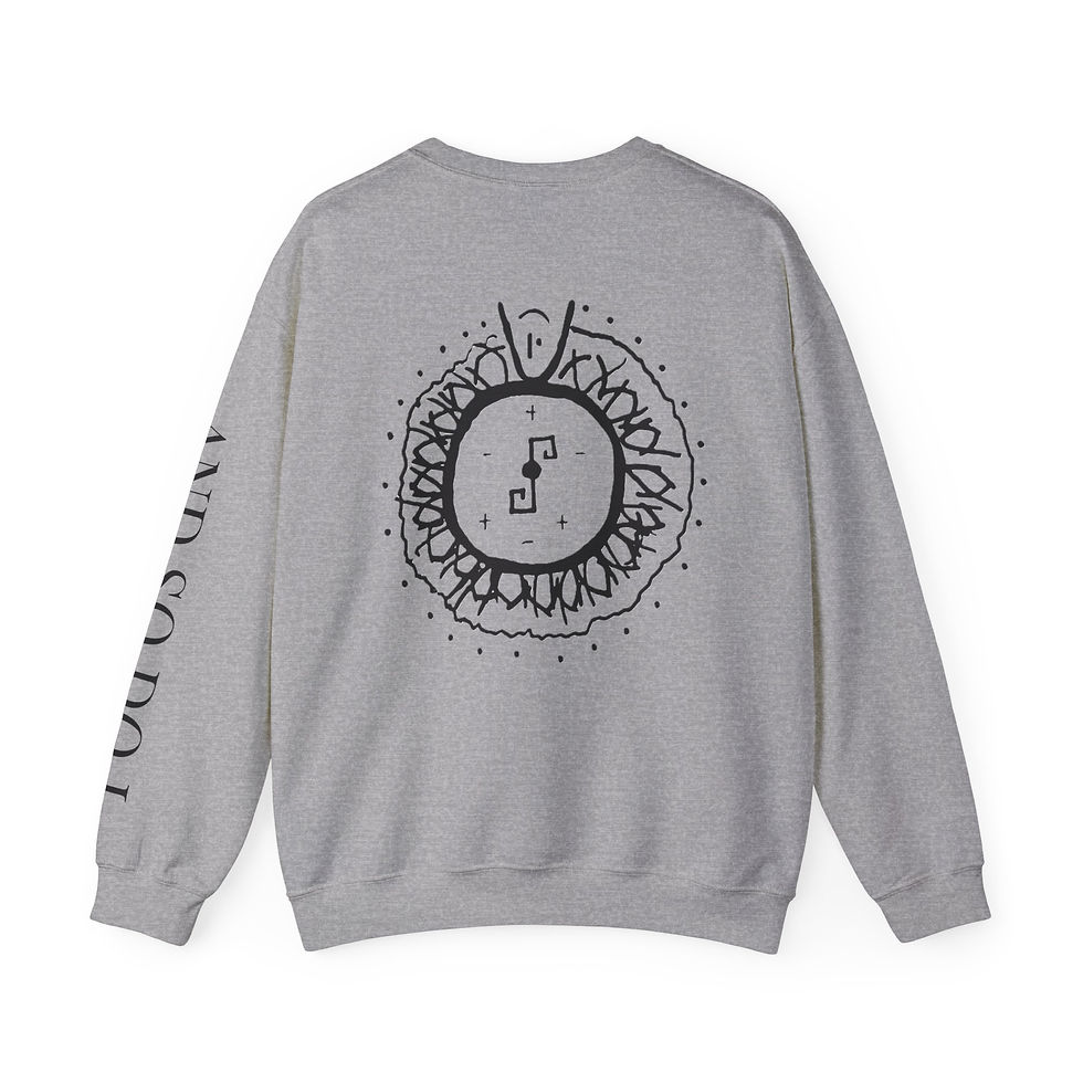 Thumbnail: And So Do I Crewneck