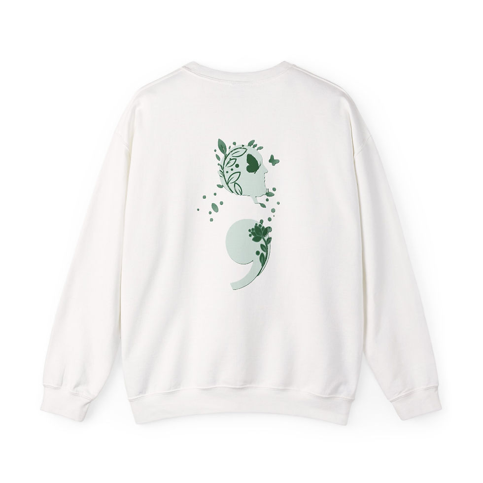 Thumbnail: CC Crewneck