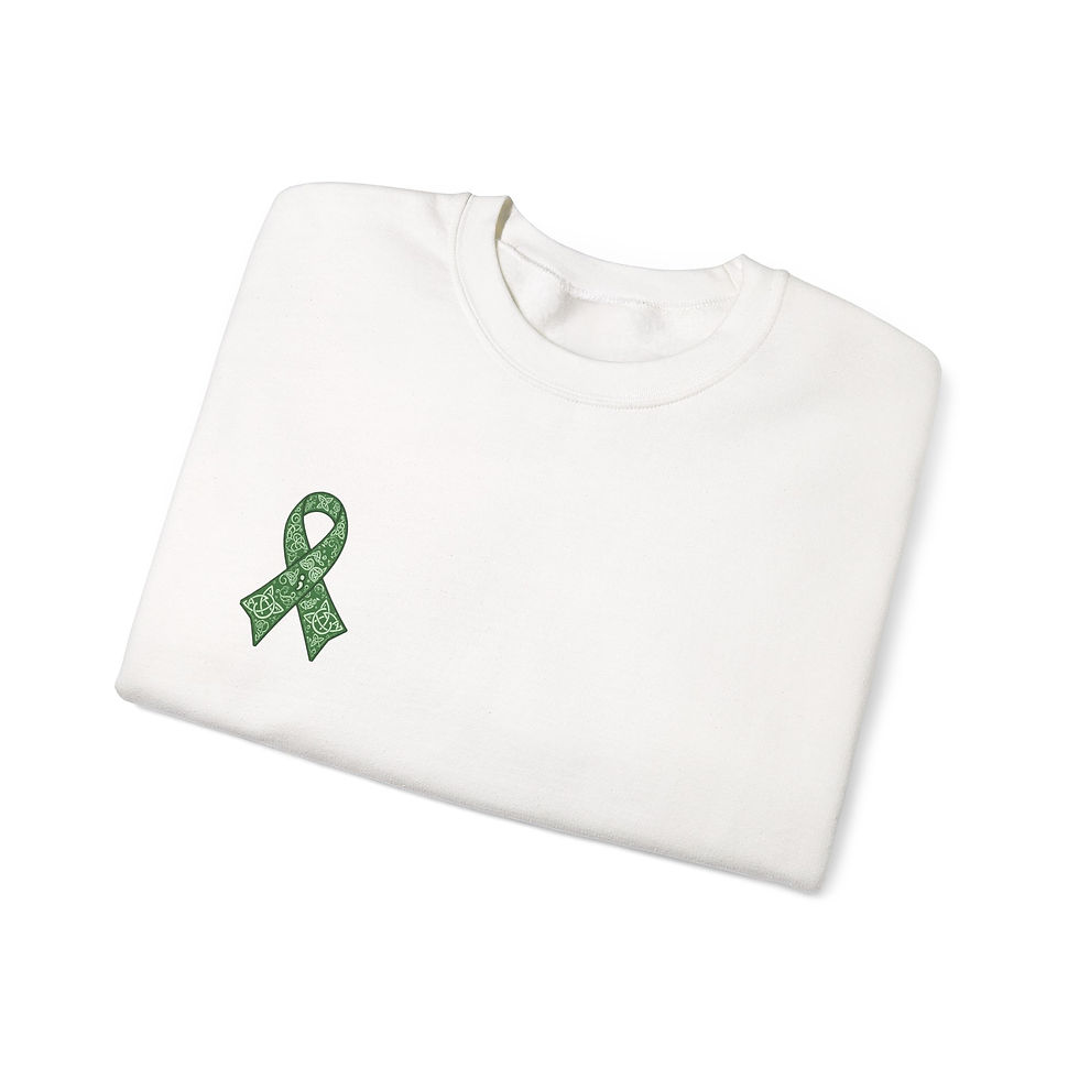 Thumbnail: Mental Health Awareness Crewneck