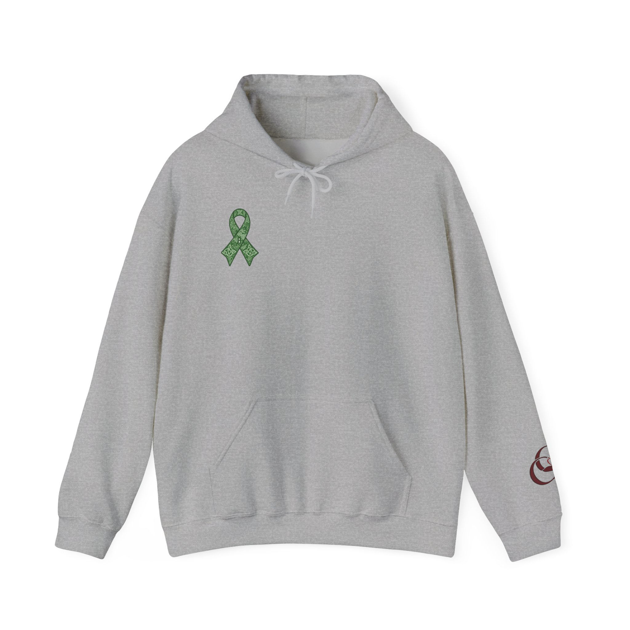 Mental Health Awareness Hoodie