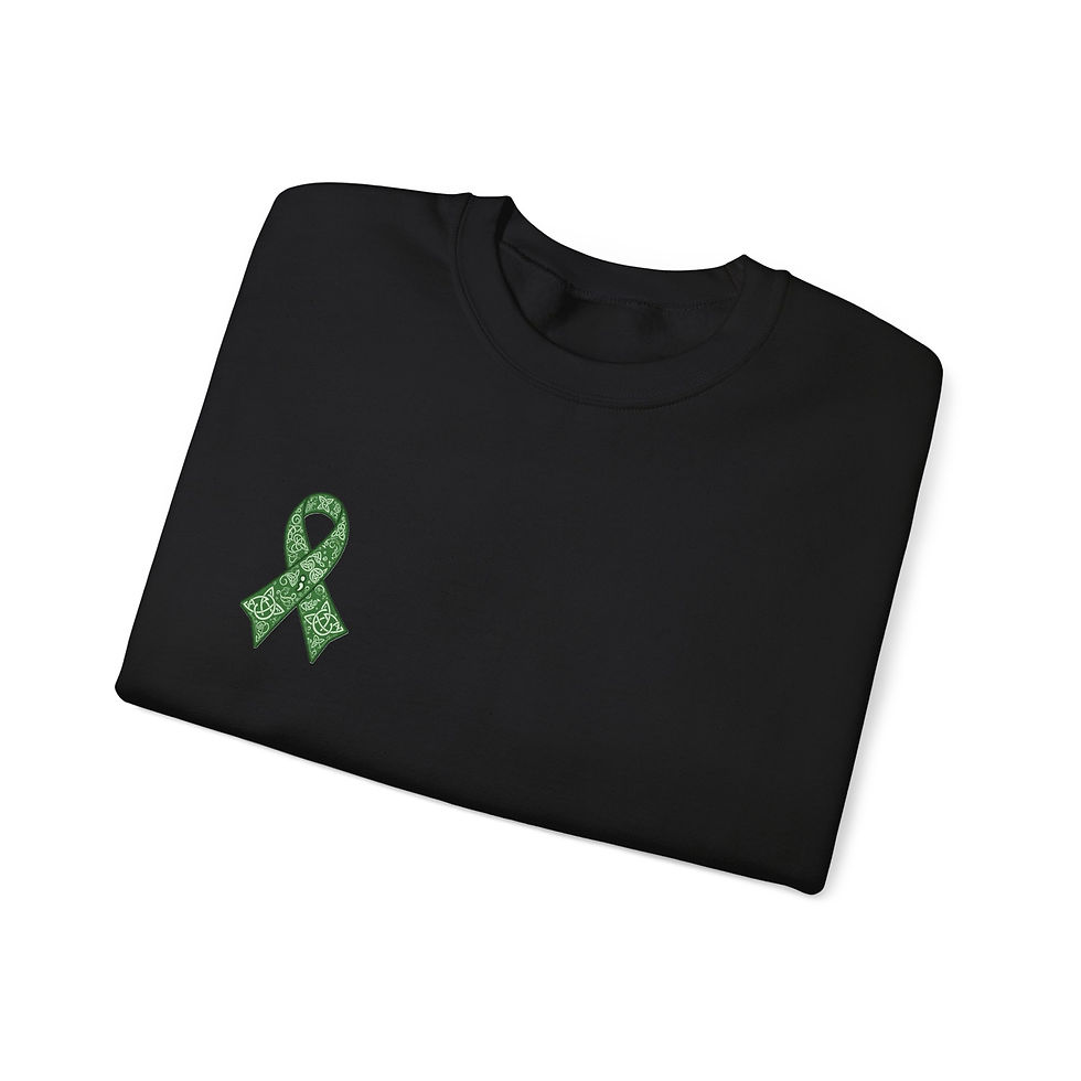 Thumbnail: Mental Health Awareness Crewneck