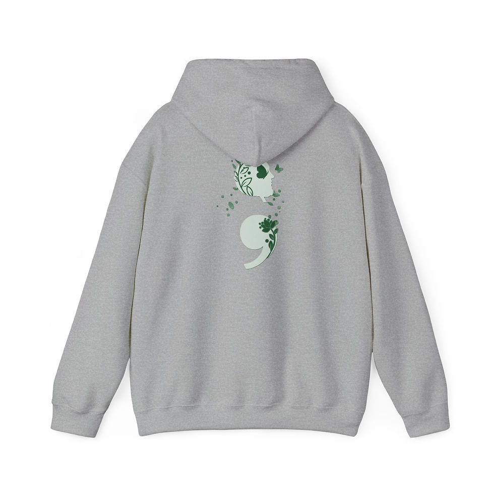 Thumbnail: CC Hoodie