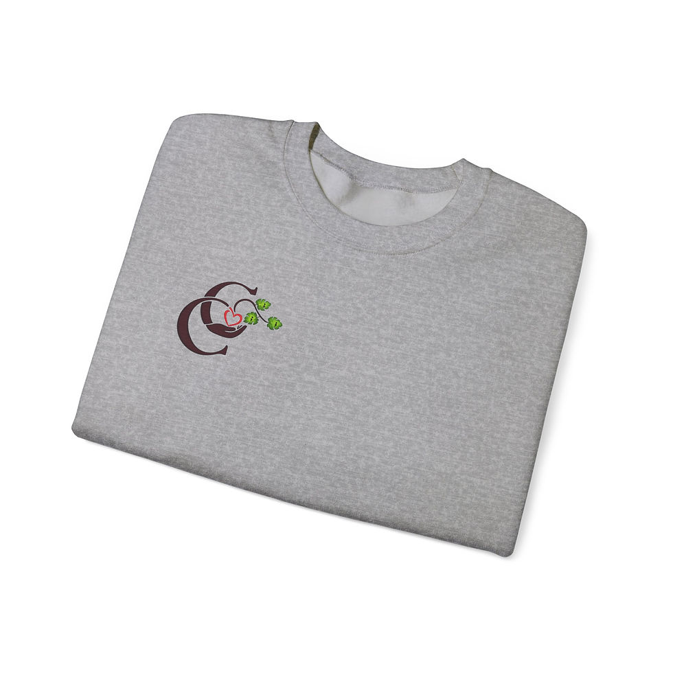 Thumbnail: CC Crewneck