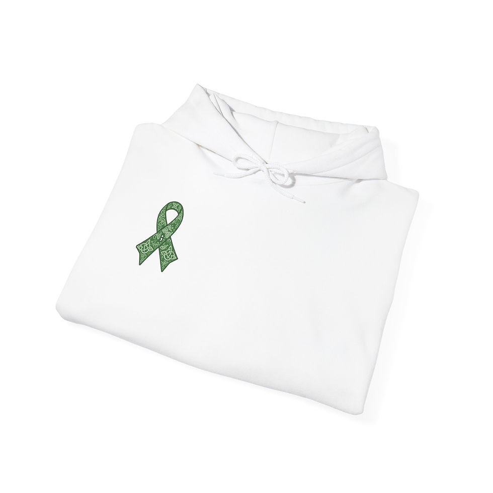 Thumbnail: Mental Health Awareness Hoodie