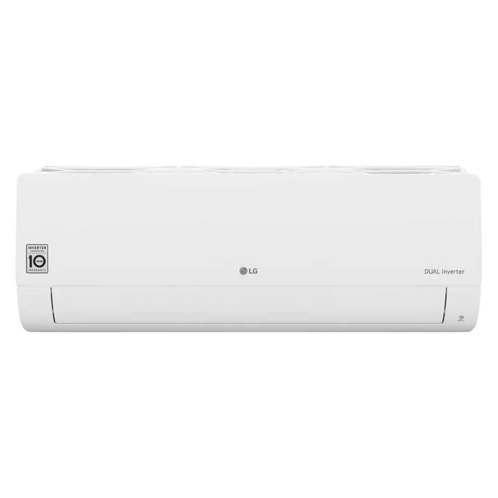 LG (1.5 HP) Standard Dual Inverter Split Type Air Conditioner