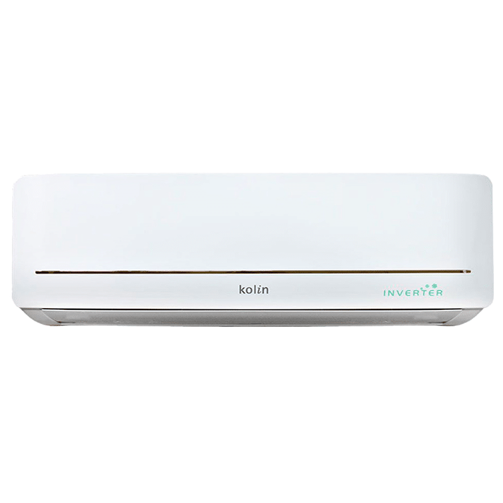 Kolin (2.5 HP) Inverter + Ionizer Split Type Air Conditioner