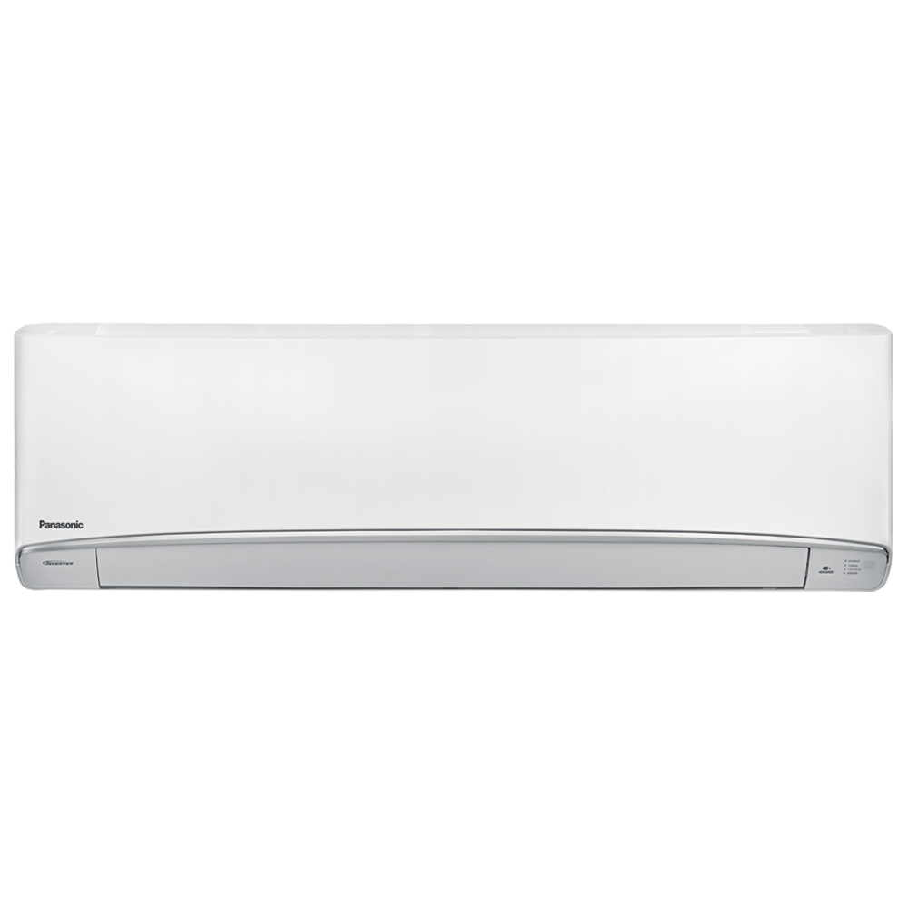 Panasonic (2.5 HP) Aero Series Premium Inverter Split Type Air Conditioner