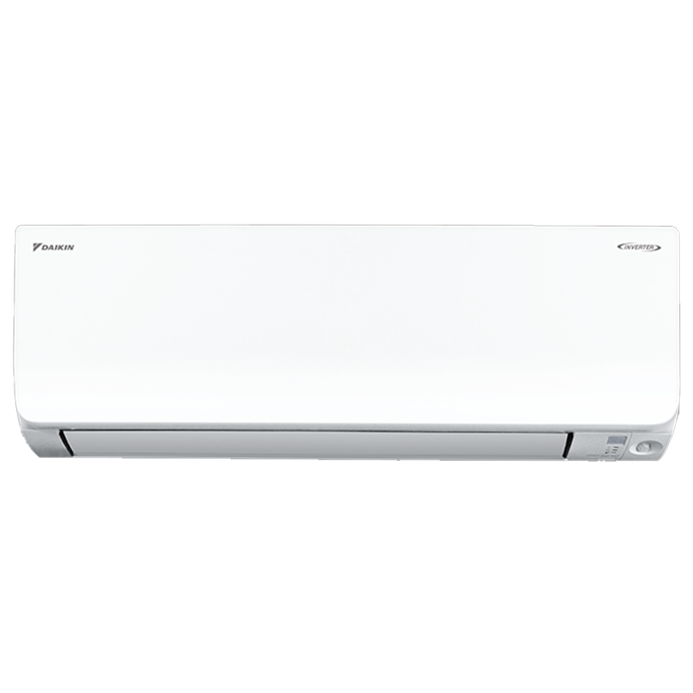 Daikin (2.5 HP) D-Smart King Premium Inverter Split Type Air Conditioner