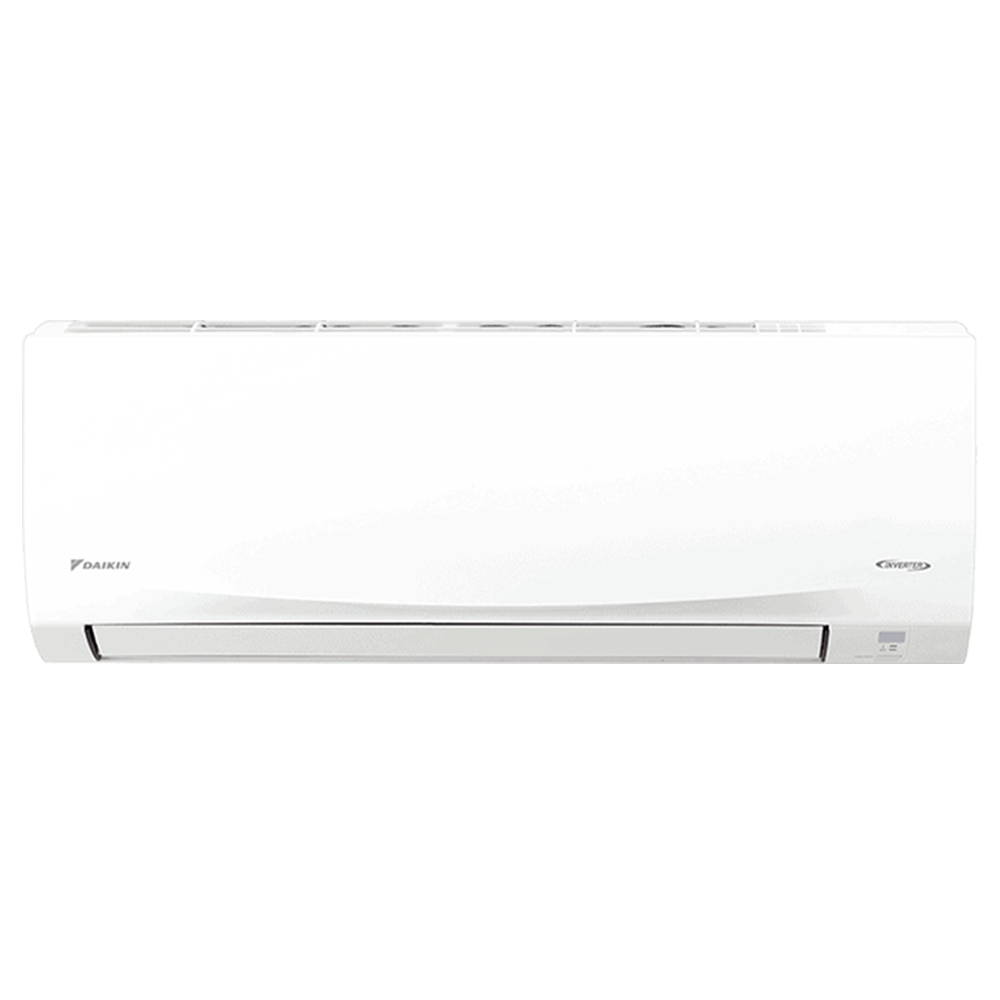 Daikin (0.8 HP) D-Smart Standard Inverter Split Type Air Conditioner