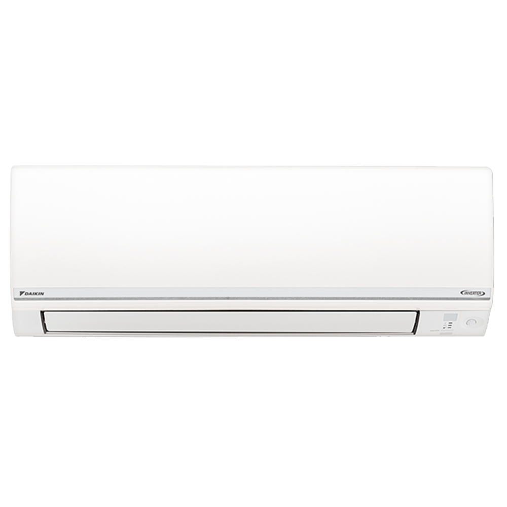 Daikin (1 HP) D-Smart Queen Deluxe Inverter Split Type Air Conditioner